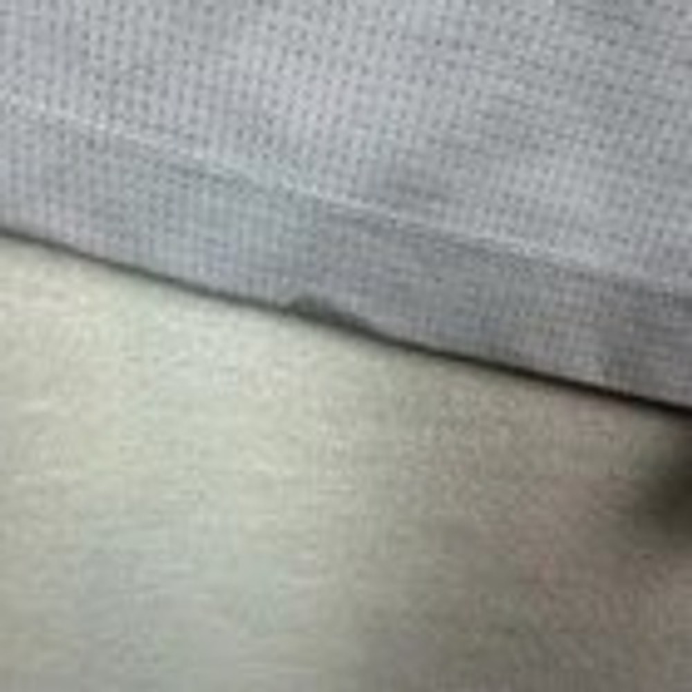 TRUWEAR Men's ION Performance Stretch Water Resistant Shorts Gray Size 32 Read* - Picture 4 of 14